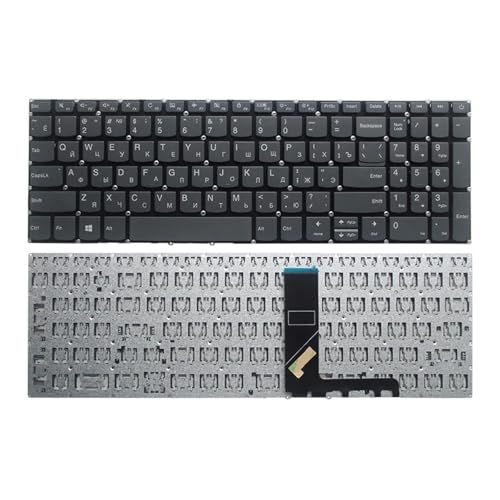 Clavier ordinateur portable Lenovo Ideapad L340-15 et S145-15IWL de rechange