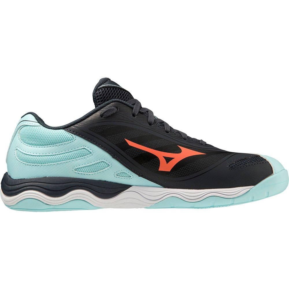 Mizuno Medalla Wave 7, Tenis de Mesa Unisex Adulto