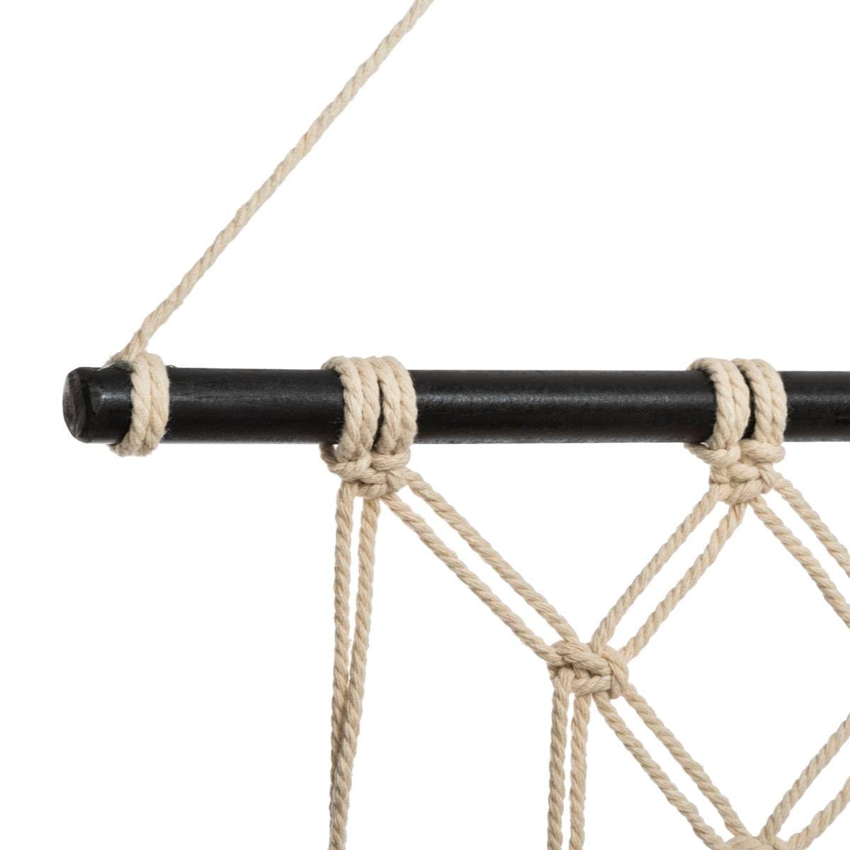 ATMOSPHERA CREATEUR D'INTERIEUR Macrame safari cuadros y decoración de pared