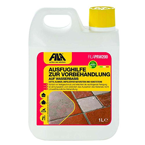 Preisvergleich Produktbild FILA PRW 200 Ausfughilfe 1 l