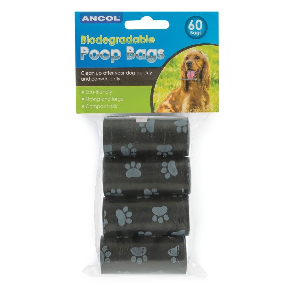 Ancol® Poop Scoop Refill Roll