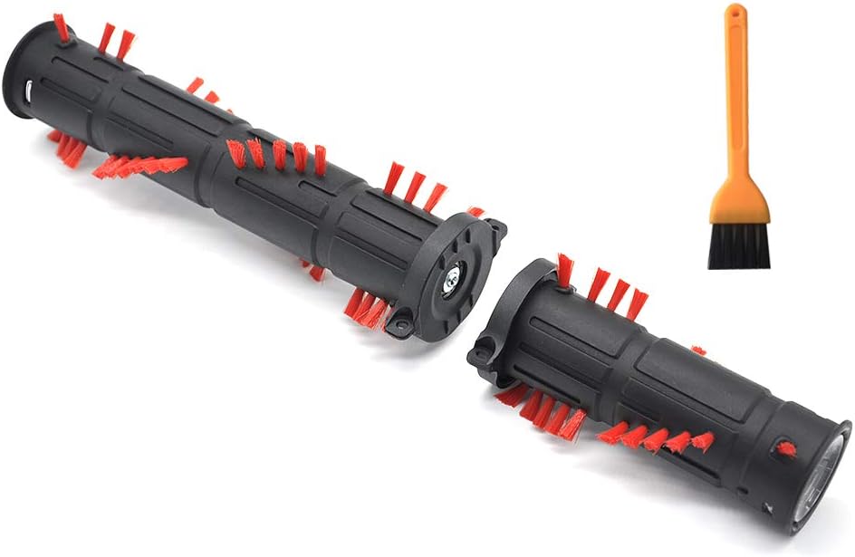 EZ SPARES Rodillo de repuesto de piezas de vacío compatibles para DC41, DYS Brushroll #923940-01 Fit Animal DC41 Multi Floor Exclusivo Aspiradoras