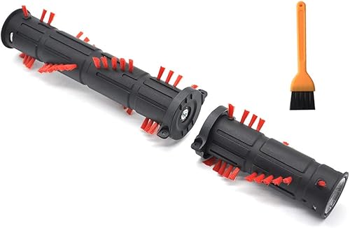 EZ SPARES Rodillo de repuesto de piezas de vacío compatibles para DC41, DYS Brushroll #923940-01 Fit Animal DC41 Multi Floor Exclusivo Aspiradoras