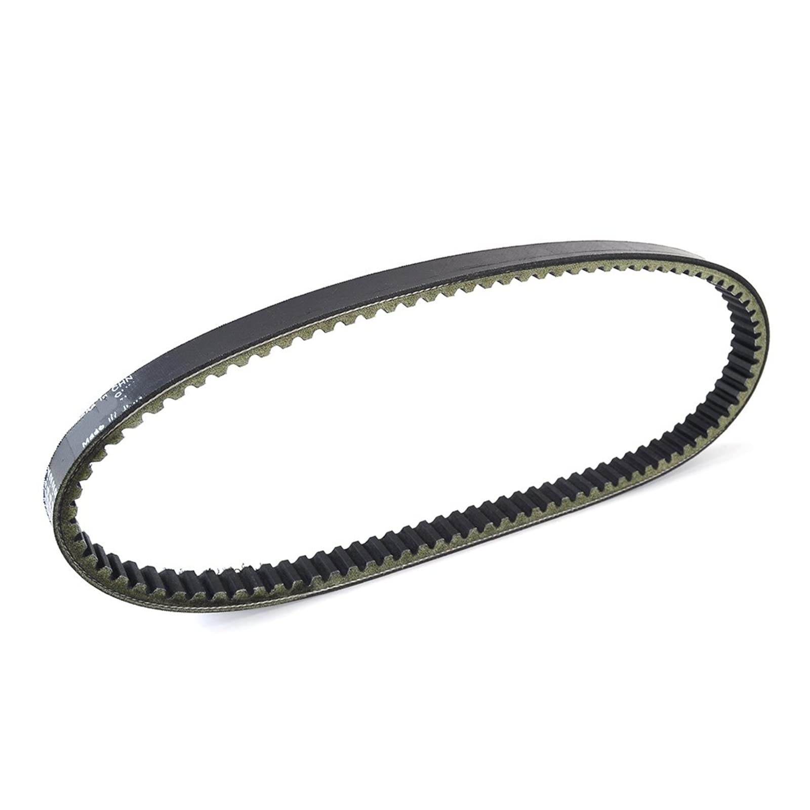 Cinghia Trasmissione Dentata in Gomma Cinghia di Trasmissione per CFmoto CF250T-3 V3 V5 V9 1000 * 24.2 per CF Moto