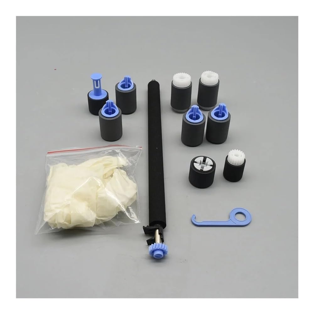 Rodillo de recogida CB506-67905 de transferencia para impresoras HP P4015 y serie M602 5