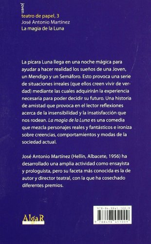 La magia de la luna: 3