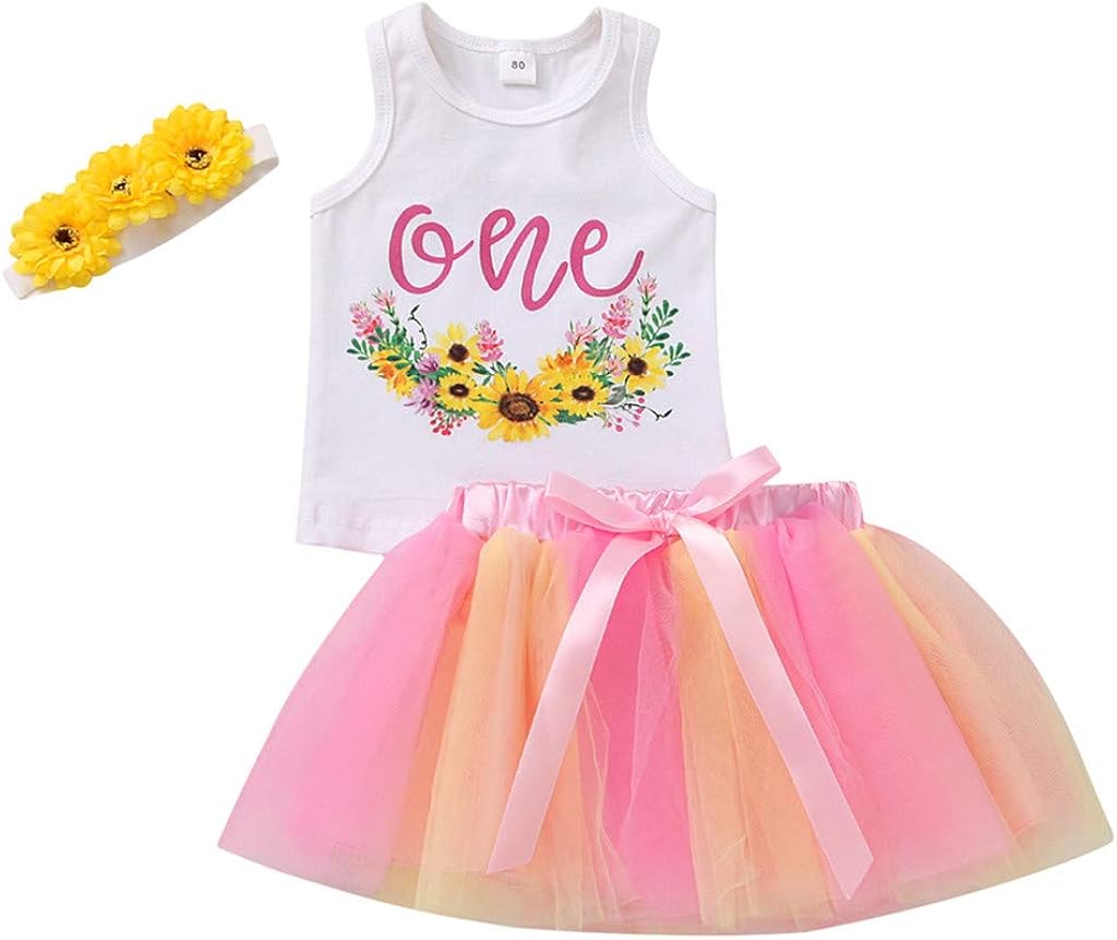 tulle skirt 12 month