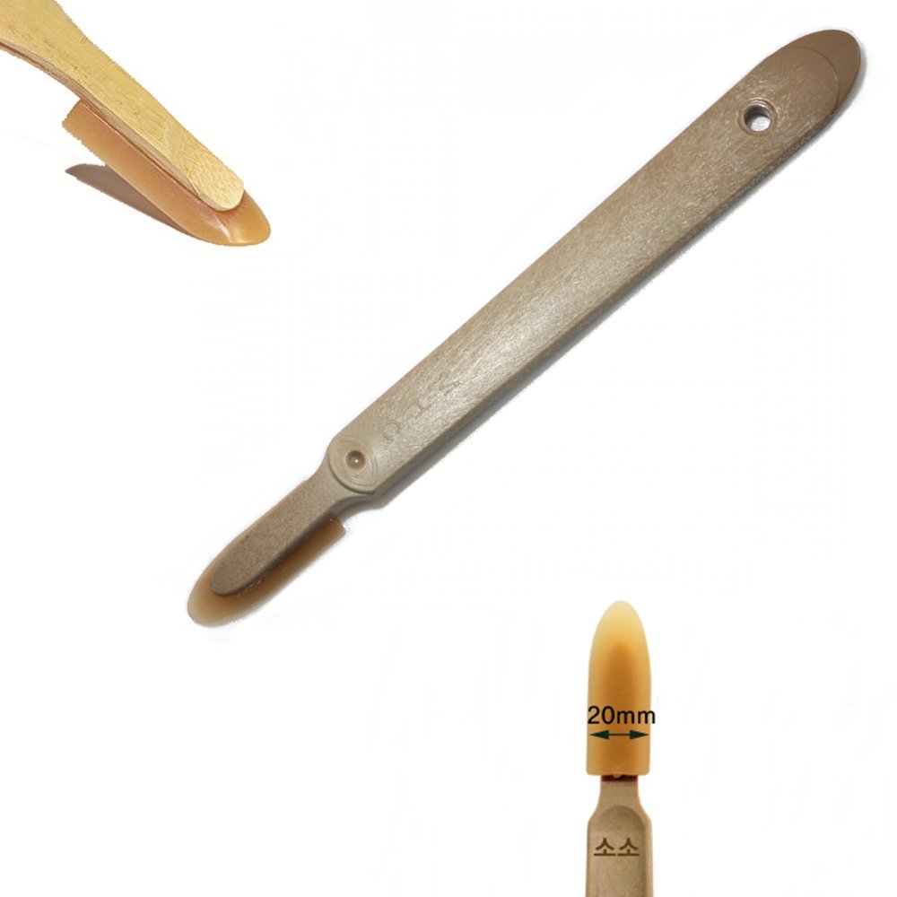 Buy MHC No.S Caulking Tools Finisher Spatulas Grout Caulking Caulk