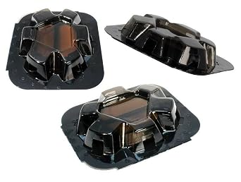 BASF Advance 360A Dual Choice Ant Bait Stations with 2 Bait Matrices, Kills Pharaoh Ants, Argentine Ants & Household Ant, Targets Queen and Entire Colony, Use Indoor or Outdoor, 72 Pack