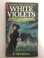 White Violets B000HQPPYS Book Cover