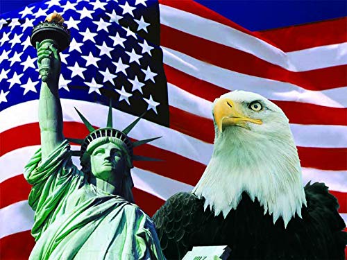 Patriotic Symbols and Their Meaning