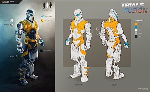 Trials Fusion Standalone Jeu PC - vue 9