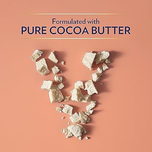 Miniatura 6 de Vaseline Loción corporal de cuidado intensivo para piel seca, loción de hidratación calmante hecha y de cuidado intensivo loción corporal para piel