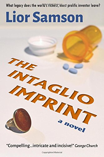 The Intaglio Imprint