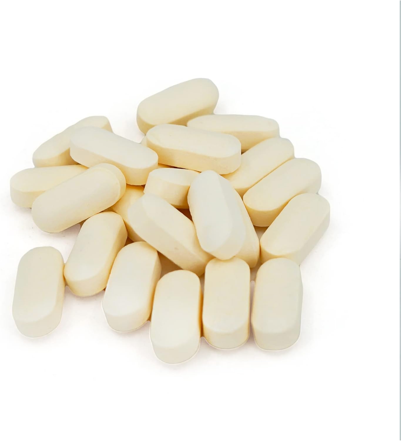 Dr.K&C Premium Albumin Protein Supplement – Extra Strength 1000 mg 120 Tablets Healthy Kidney Liver Promote General Wellness Energy Support Life Balance 1pk - Image 3