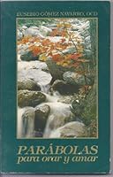 Parabolas Para Orar Y Amar 8472393631 Book Cover