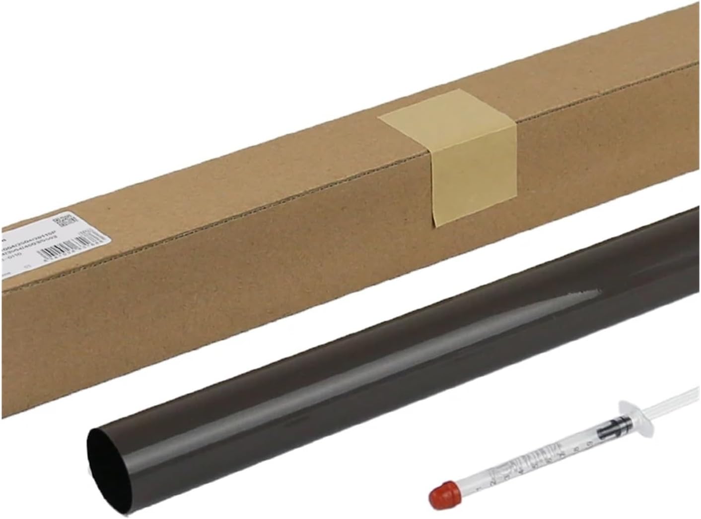Universal Printer Black Fuser Sleeve AE01-0110, A Replacement Part for RMP C501SP Printers