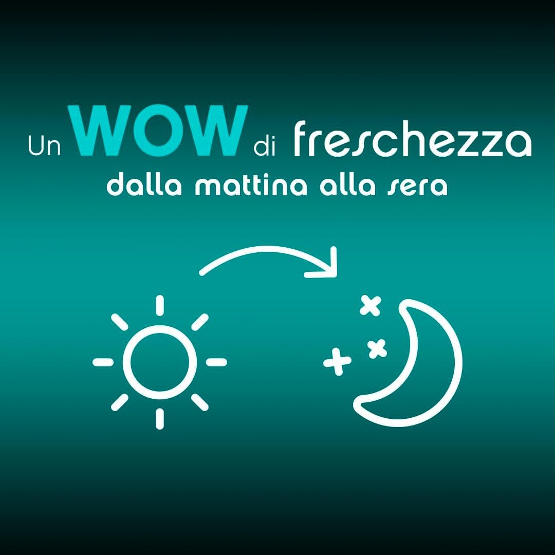 Italian Gourmet Bundle Wäscheparfüm Fresh 6x 195g + Italian Gourmet Polpa Gratis – Duftperlen für Wäsche, XL Vorrat, Profumo per il Bucato laut Verpackung, Frischeduft 1,17kg