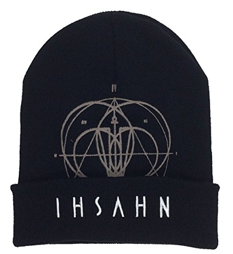 Photo de Ihsahn Cuffed Beanie / Ski Hat