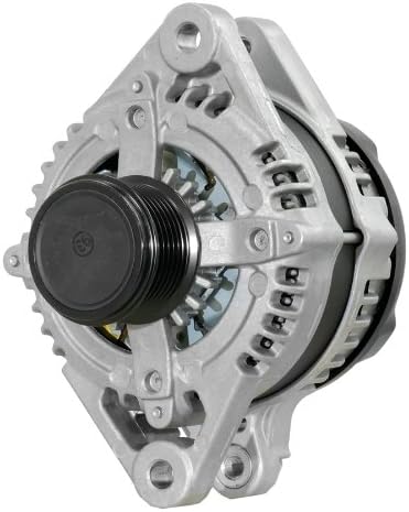 ALTERNATOR FOR TOYOTA AVALON HIGHLANDER VENZA LEXUS ES350 RX350 3.5 3.5L 2005 05 2006 06 2007 07 2008 08 2009 09 2010 10 2011 11 2012 12