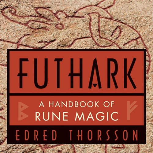 Futhark by Edred Thorsson episode artwork