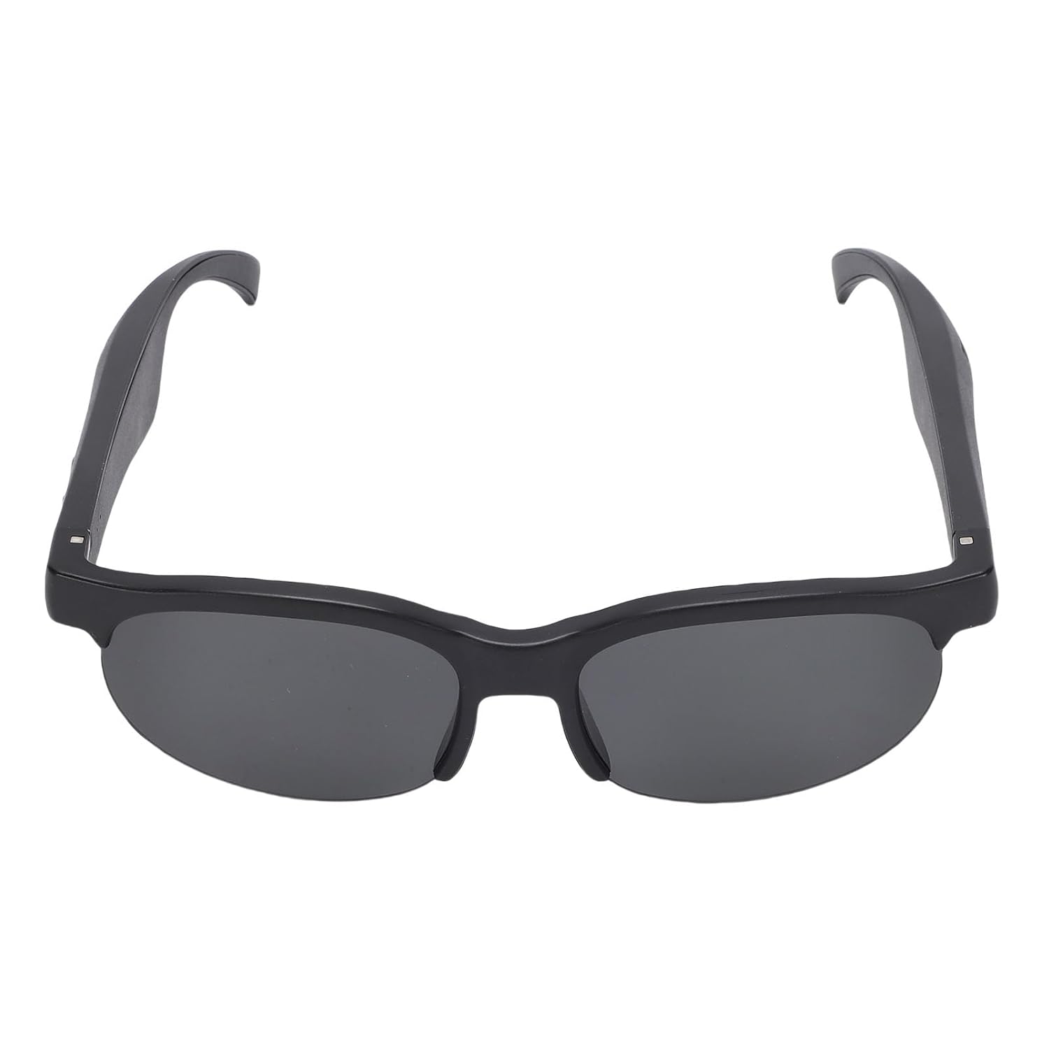 PUSOKEI AI Smart Translation Glasses Audio Sunglasses with Microphone Speaker 100 Languages Real Time Translation Wireless Translator Glasses