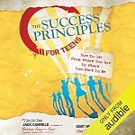 Cover of The Success Principles for Teens
