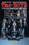 The Boys, Vol. 3: Good for the Soul