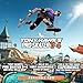 Tony Hawk's™ Pro Skater™ 3 + 4 – Standard Edition – Xbox Series X and Xbox One