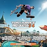 Tony Hawk's™ Pro Skater™ 3 + 4 – Standard Edition – PlayStation 5 - Image 2