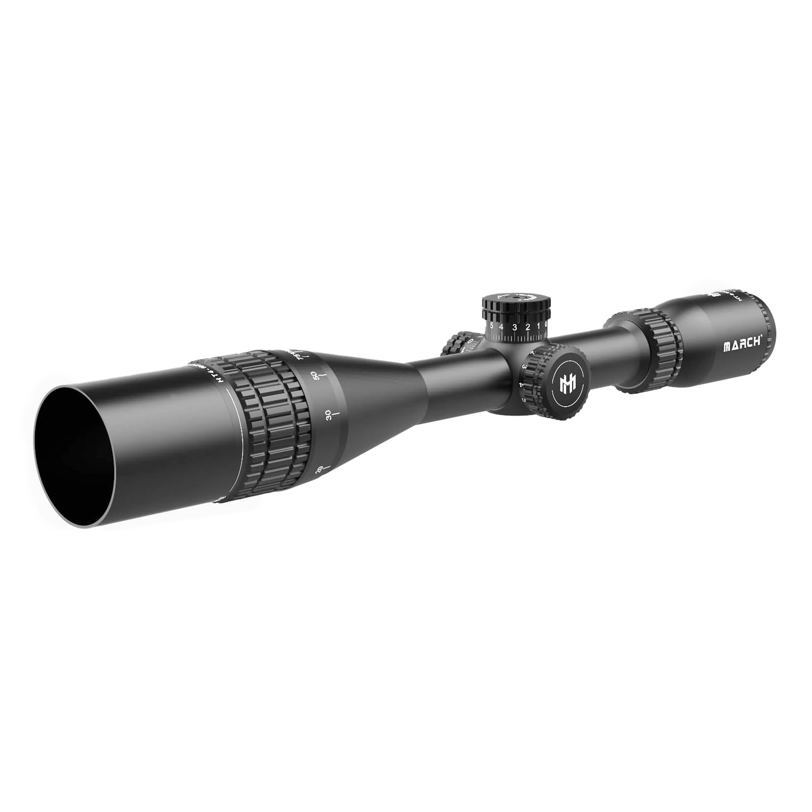 Amazon.co.jp: Skeery ライフルスコープ HT 4-16x44AOE 可変倍率