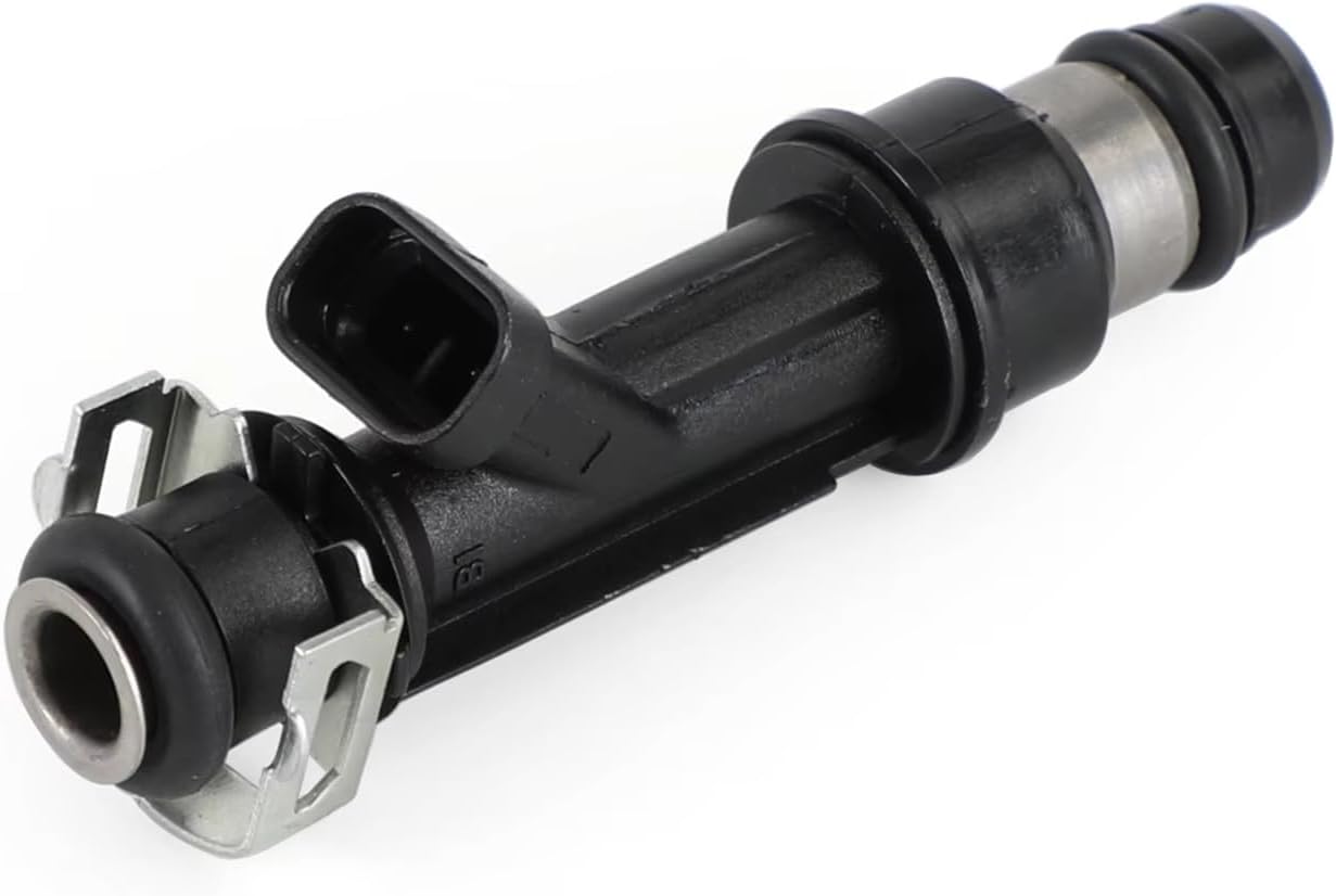 燃料インジェクター シボレー コルサ 1.0L 25319301 カーアクセサリー 4PCS 燃料インジェクター 25319300