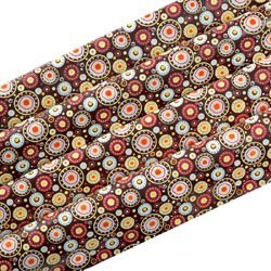 Chocolate Transfer Sheet Blood Cells, 2 Sheets