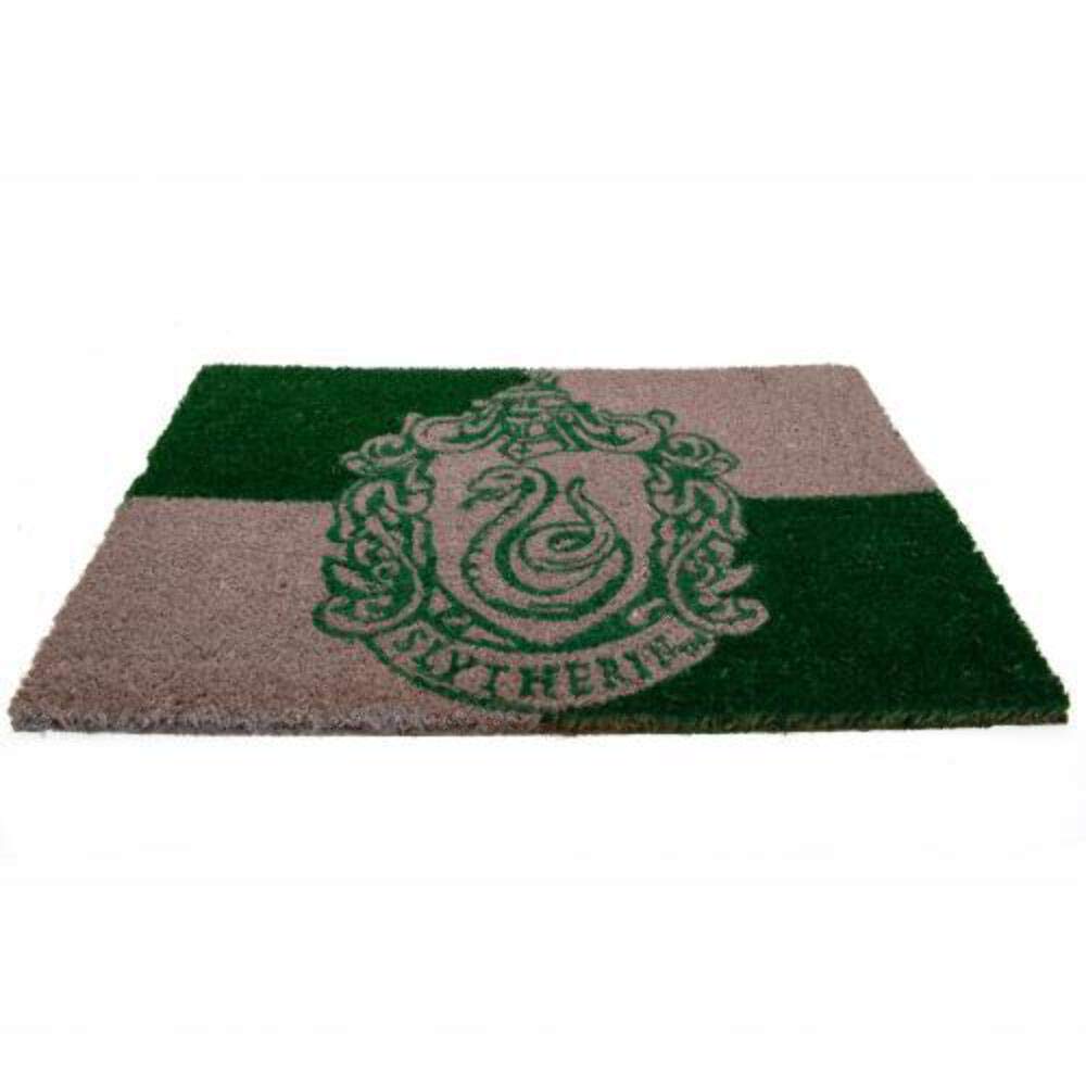 HARRY POTTER - Felpudo oficial de Slytherin