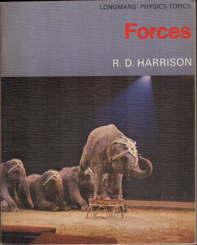 Forces (Longman physics topics) view 2