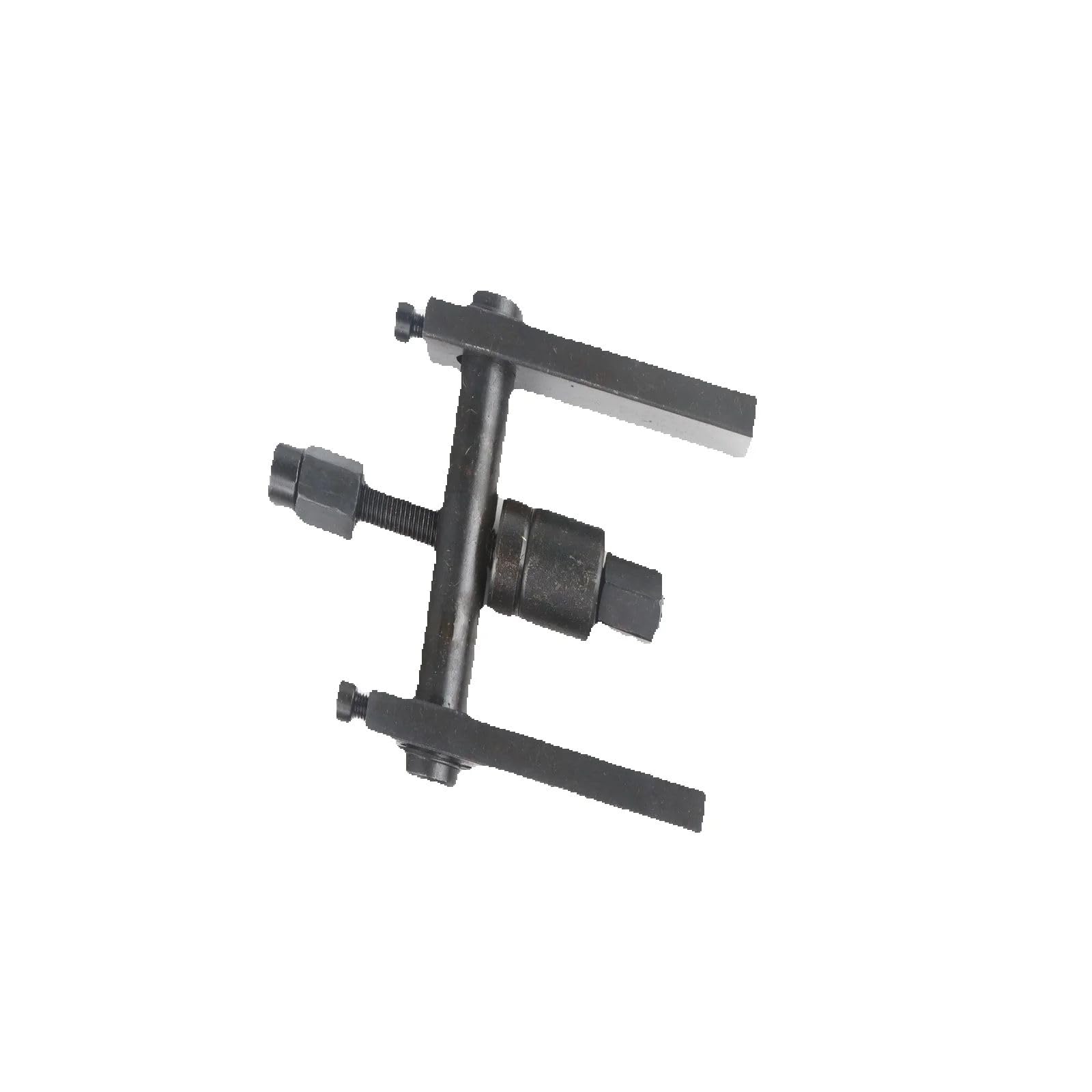 Extractor de Volante Motor Kit de Herramientas extractoras de cojinetes de 8-25 mm para Acero de aleación de Motocicleta