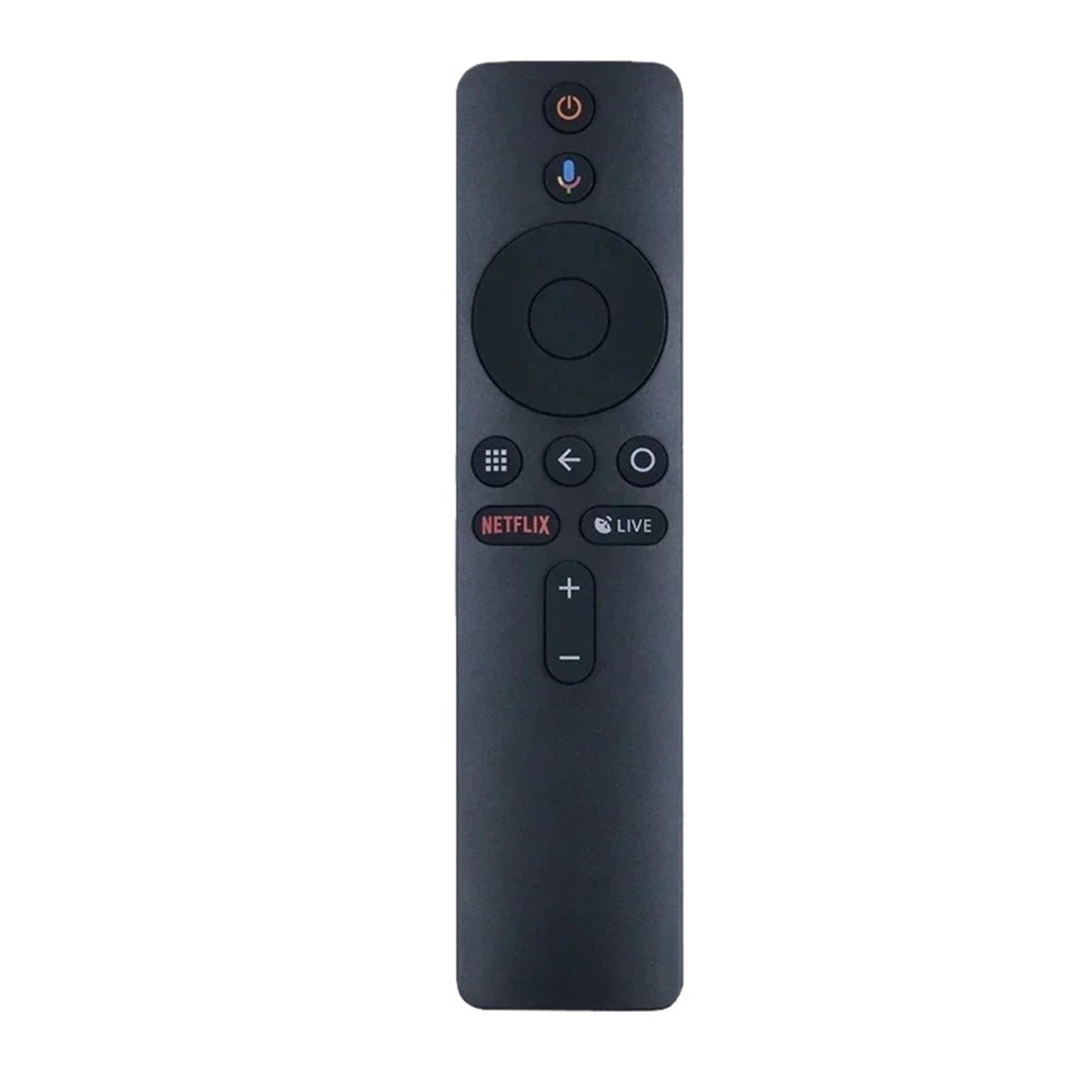 Télécommande XMRM-006 de remplacement pour boîtier TV Android en panne - 3