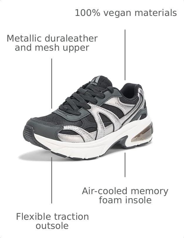 Image of Skechers Shadow - Stellar 90