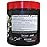 Insane Labz Psychotic, High Stimulant Pre Workout Powder, Extreme Lasting Energy, Focus and Endurance with Beta Alanine, Creatine Monohydrate DMAE, 35 Srvgs (Watermelon)