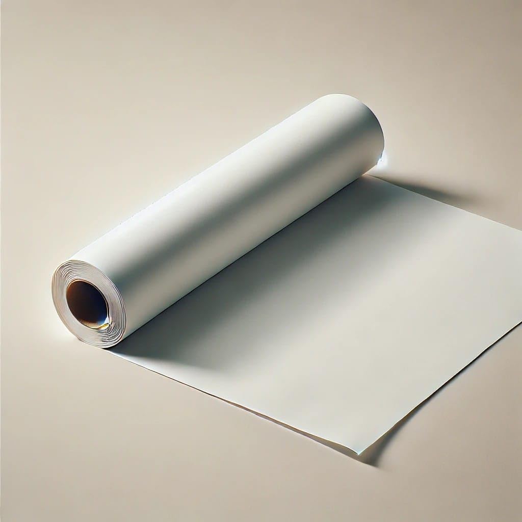 GenericBaking Parchment Paper, 300mm x 50m, Roll, 1 Pack