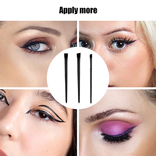 Pennello per il Trucco Pennelli per Eyeliner