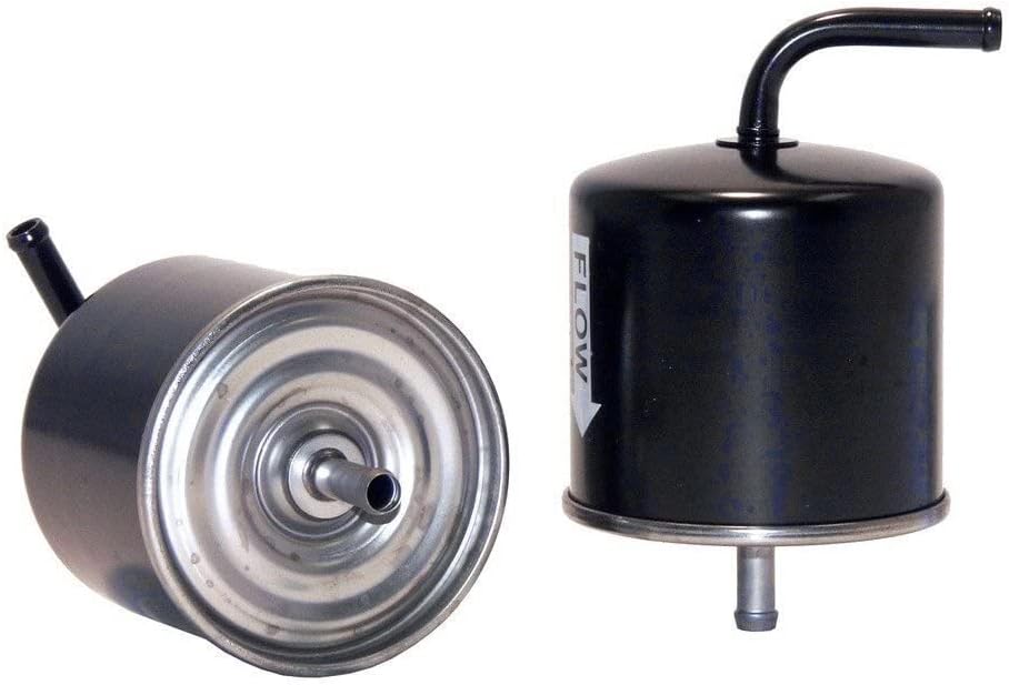 WIX 33471 Fuel (Complete In-Line) Filter