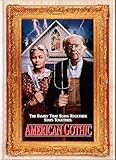 American Gothic - Ein Amerikanischer Alptraum [Blu-Ray+DVD] - Cover E - Mediabook - Limited Edition - Uncut