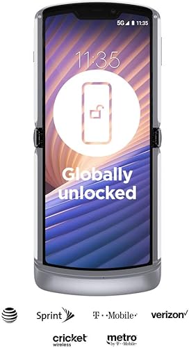 Miniatura 3 de Motorola Edge  Desbloqueado  Hecho para los Estados Unidos por Motorola  6256GB  Cámara de 64MP