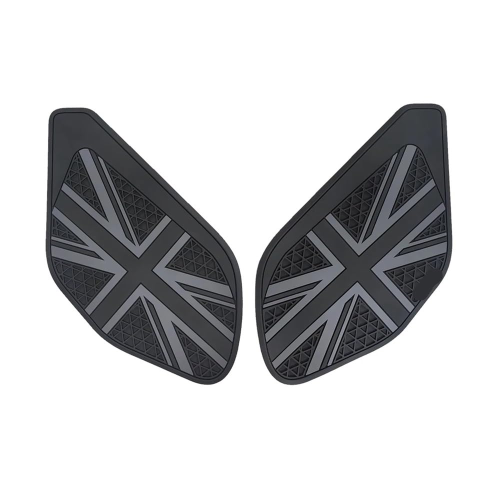 Protège réservoir moto pour les balades et trajets en Street Triple 2013-2022