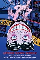 Upside down Wreck 1941857132 Book Cover