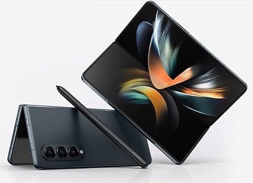 Miniatura 3 de Z Fold 4 S Pen Fold Edition - Lápiz capacitivo de repuesto para Samsung Galaxy Z Fold 4 y Z Fold 3, solo para teléfono con pantalla táctil 5G (verde)