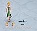 The Legend of Zelda: Tears of The Kingdom – Zelda Figma Action Figure
