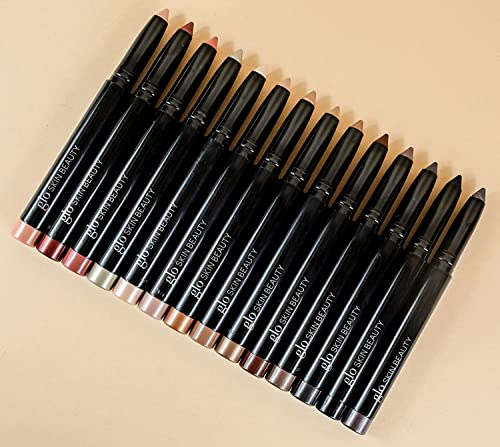 Glo Skin Cream Stay Shadow Stick | Multi-Purpose Cream Eye Shadow Stick That Delivers 12-Hours Of Wear, (Keepsake) #TOP5