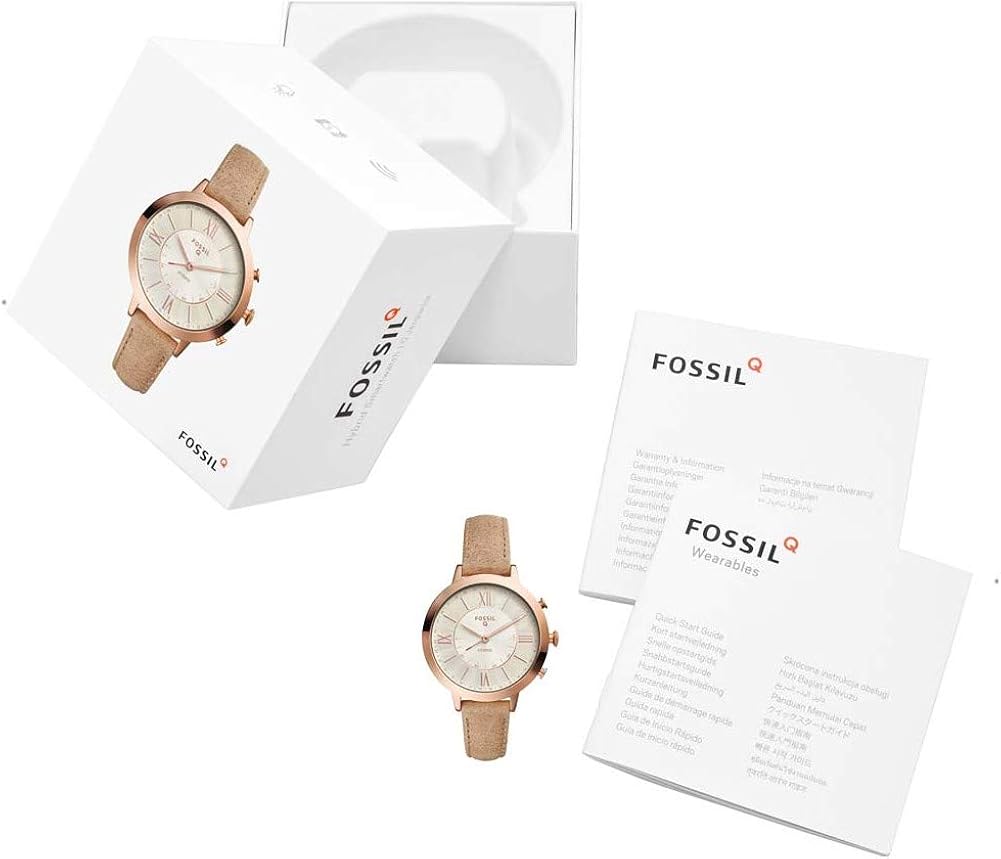 ftw5013 fossil